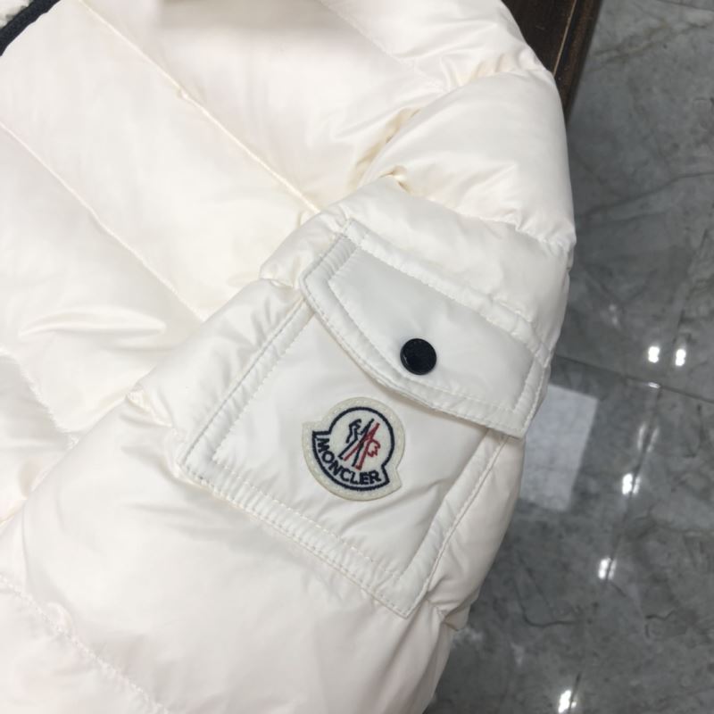 Moncler Down Jackets